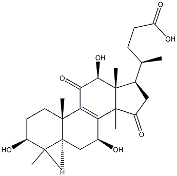 赤芝酸C,CAS:95311-96-9
