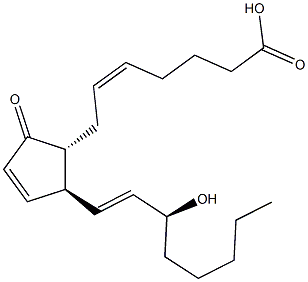 前列腺素 A2CAS:13345-50-1