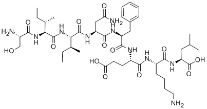 鸡卵白蛋白 (257-264),CAS:138831-86-4