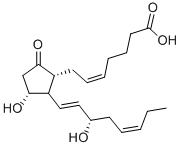 前列腺素E3,CAS:802-31-3