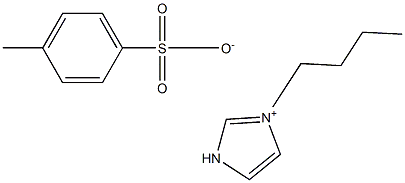 1-丁基咪唑对甲苯磺酸盐BIMp-TS