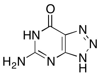 8-氮鸟嘌呤,CAS:134-58-7