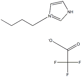 1-丁基咪唑三氟乙酸盐BIMCF3Ac
