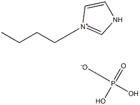 1-丁基咪唑磷酸二氢盐BIMH2PO4