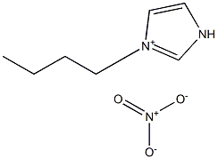 1-丁基咪唑硝酸盐BIMNO3