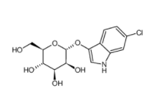 6-氯-3-吲哚基-α-D-吡喃甘露糖苷CAS号	425427-88-9