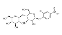 2-氯-4-硝基苯基-Β-D-吡喃乳糖苷 CAS号	120583-41-7