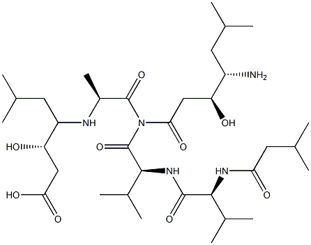 胃酶抑素 ACAS:26305-03-3