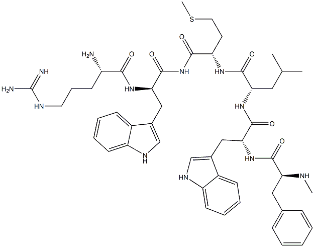 拮抗剂G,CAS:115150-59-9