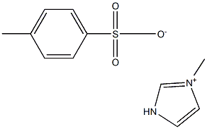 1-甲基咪唑对甲苯磺酸盐MIMp-TS
