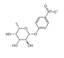 2-硝基苯--Β-吡喃半乳糖苷 CAS号	22153-71-5