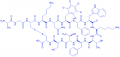 ([ring-D5]Phe6)-Somatostatin-14,CAS:1926163-72-5