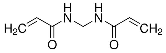 亚甲基双丙烯酰胺CAS:110-26-9