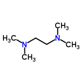 四甲基乙二胺(TEMED)CAS:110-18-9