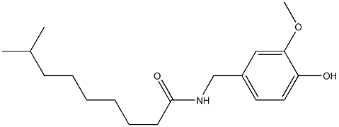二氢辣椒素,CAS:19408-84-5