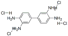 3,3&#039;-二氨基联苯胺四盐酸盐,CAS:7411-49-6