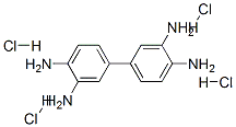 3,3'-二氨基联苯胺四盐酸盐,CAS:7411-49-6