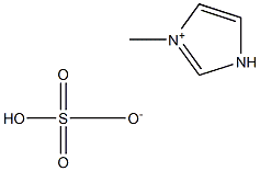 1-甲基咪唑硫酸氢盐MIMHSO4