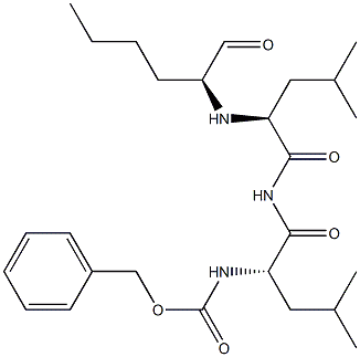 γ-分泌酶抑制剂I,CAS:133407-83-7