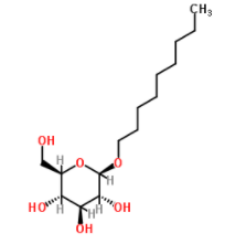壬基-Β-D-葡萄吡喃糖甙CAS号	69984-73-2