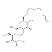 壬基-β-D-麦芽糖苷     CAS号	106402-05-5