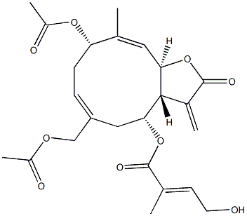 Eupalinolide A,CAS:877822-41-8