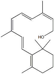 视黄醇,CAS:68-26-8