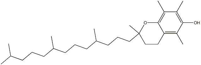 DL-α-生育酚,CAS:10191-41-0