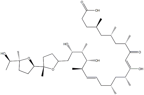 离子霉素CAS:56092-81-0
