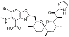 4-溴代-钙离子载体CAS:76455-48-6