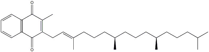 维生素 K1,CAS:84-80-0