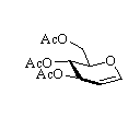 3,4,6-三-O-乙酰基-D-葡萄糖烯 Cas No.:2873-29-2