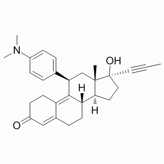 米非司酮,CAS:84371-65-3