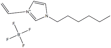 1-乙烯基-3-己基咪唑四氟硼酸盐VHIMBF4