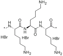 多聚左旋赖氨酸,CAS:25988-63-0