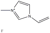 1-乙烯基-3-甲基咪唑碘盐VMIMI