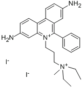 碘化丙啶,CAS:25535-16-4