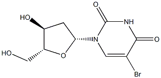 溴脲苷CAS:59-14-3