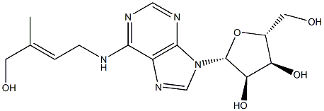 玉米素核苷  CAS:6025-53-2