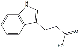 吲哚-3-丙酸CAS:830-96-6