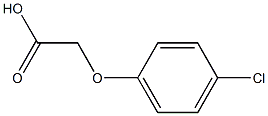 对氯苯氧乙酸CAS:122-88-3