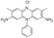 碱性红2,CAS:477-73-6