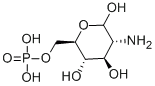 D-葡糖胺-6-磷酸,CAS:3616-42-0