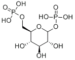 D-葡糖-1,6-二磷酸,CAS:305-58-8