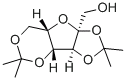 双丙酮-L-山梨糖,CAS:17682-70-1