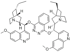 氢化奎尼定 1,4-(2,3-二氮杂萘)二醚CAS:140853-10-7