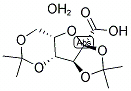 2,3;4,6-二亚异丙基-2-酮-L-古洛糖酸一水,CAS:68539-16-2