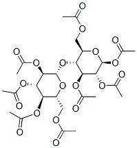 D-(+)-纤维二糖八乙酸酯,CAS:5346-90-7