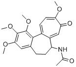 秋水仙碱,CAS:64-86-8