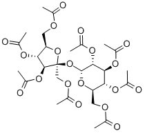 八乙酸蔗糖酯,CAS:126-14-7